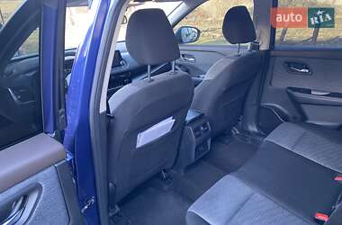 Внедорожник / Кроссовер Nissan Rogue 2020 в 