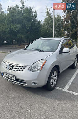 Позашляховик / Кросовер Nissan Rogue 2008 в Білій Церкві