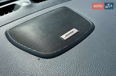 Внедорожник / Кроссовер Nissan Rogue 2016 в 