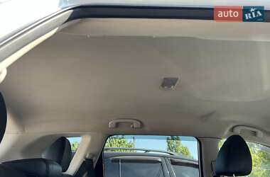 Внедорожник / Кроссовер Nissan Rogue 2016 в 