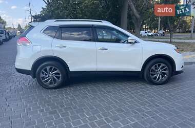 Внедорожник / Кроссовер Nissan Rogue 2016 в Одессе
