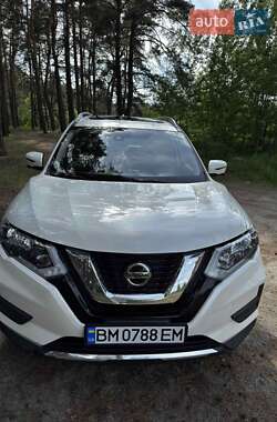 Nissan Rogue 2019 Nissan Rogue 2019