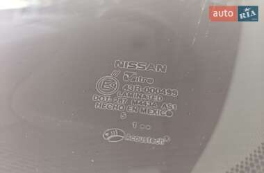 Внедорожник / Кроссовер Nissan Rogue 2022 в 