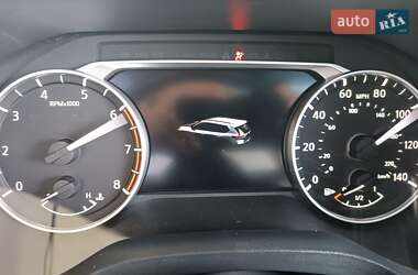 Внедорожник / Кроссовер Nissan Rogue 2022 в 