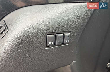 Внедорожник / Кроссовер Nissan Rogue 2019 в 