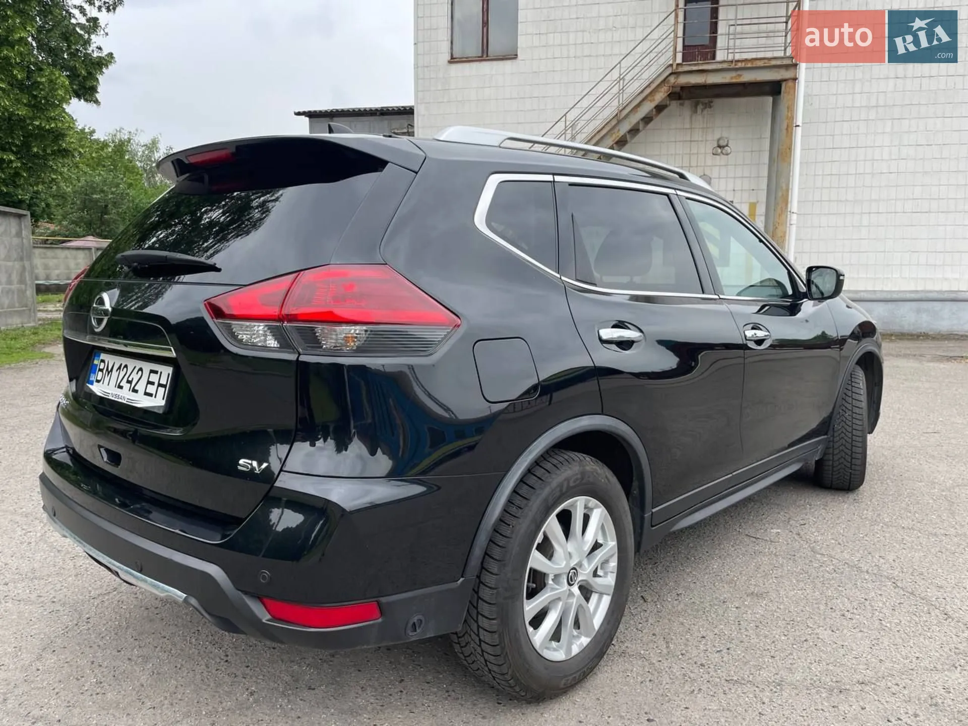 2019 Nissan Rogue - мініатюра 6