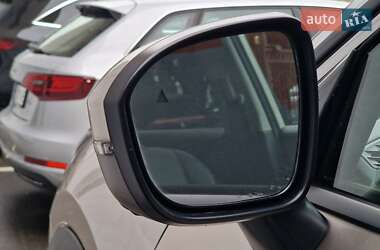 Внедорожник / Кроссовер Nissan Rogue 2021 в 