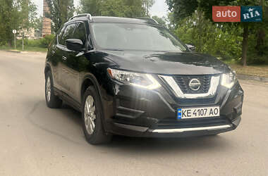 Nissan Rogue 2019 Nissan Rogue 2019
