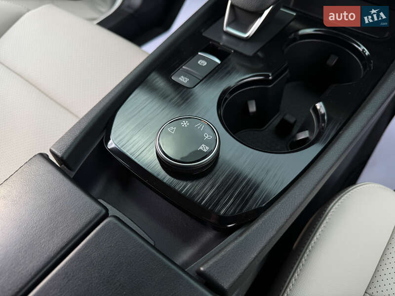 Позашляховик / Кросовер Nissan Rogue 2020 в Одесі