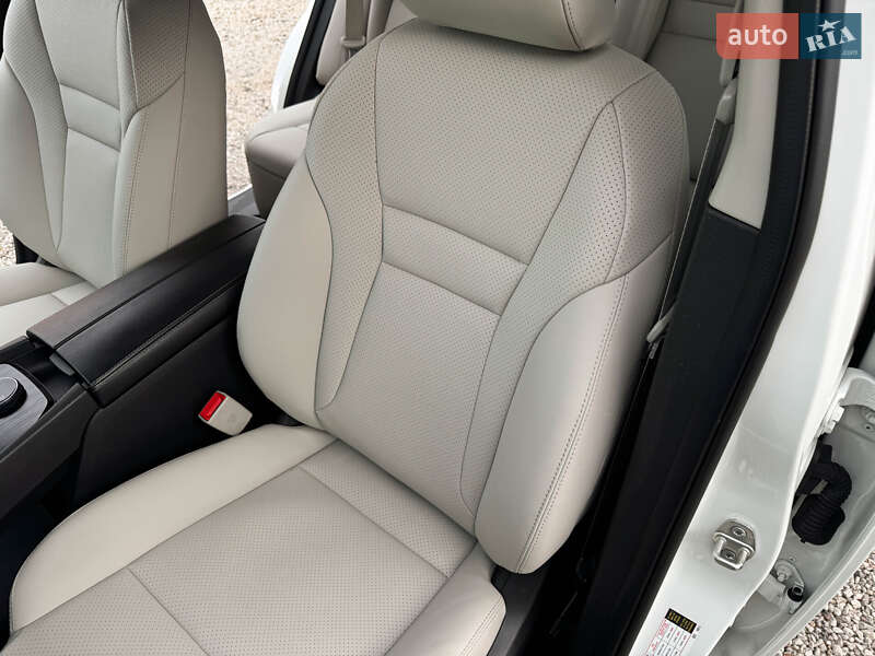Позашляховик / Кросовер Nissan Rogue 2020 в Одесі