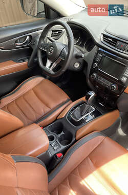 Nissan Rogue 2019 Nissan Rogue 2019