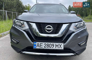 Nissan Rogue 2016 Nissan Rogue 2016