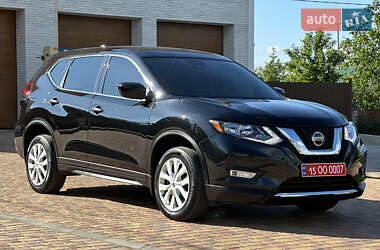 Nissan Rogue 2020 Nissan Rogue 2020