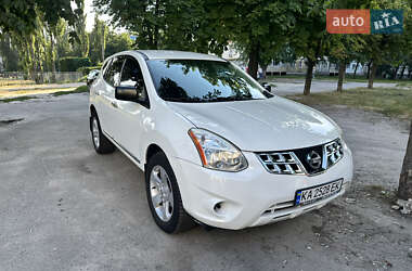 Nissan Rogue 2011