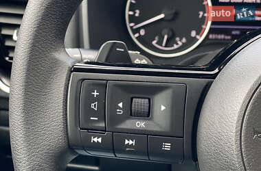 Внедорожник / Кроссовер Nissan Rogue 2021 в 