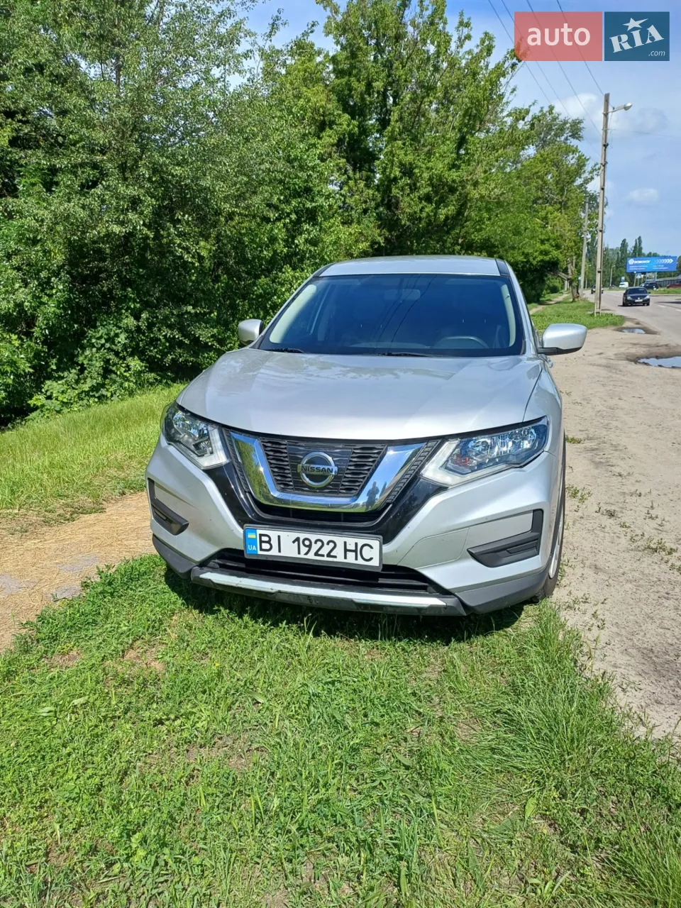 2017 Nissan Rogue - мініатюра 17