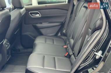 Внедорожник / Кроссовер Nissan Rogue 2021 в 