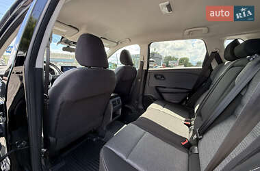 Внедорожник / Кроссовер Nissan Rogue 2022 в 
