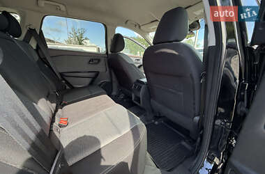 Внедорожник / Кроссовер Nissan Rogue 2022 в 