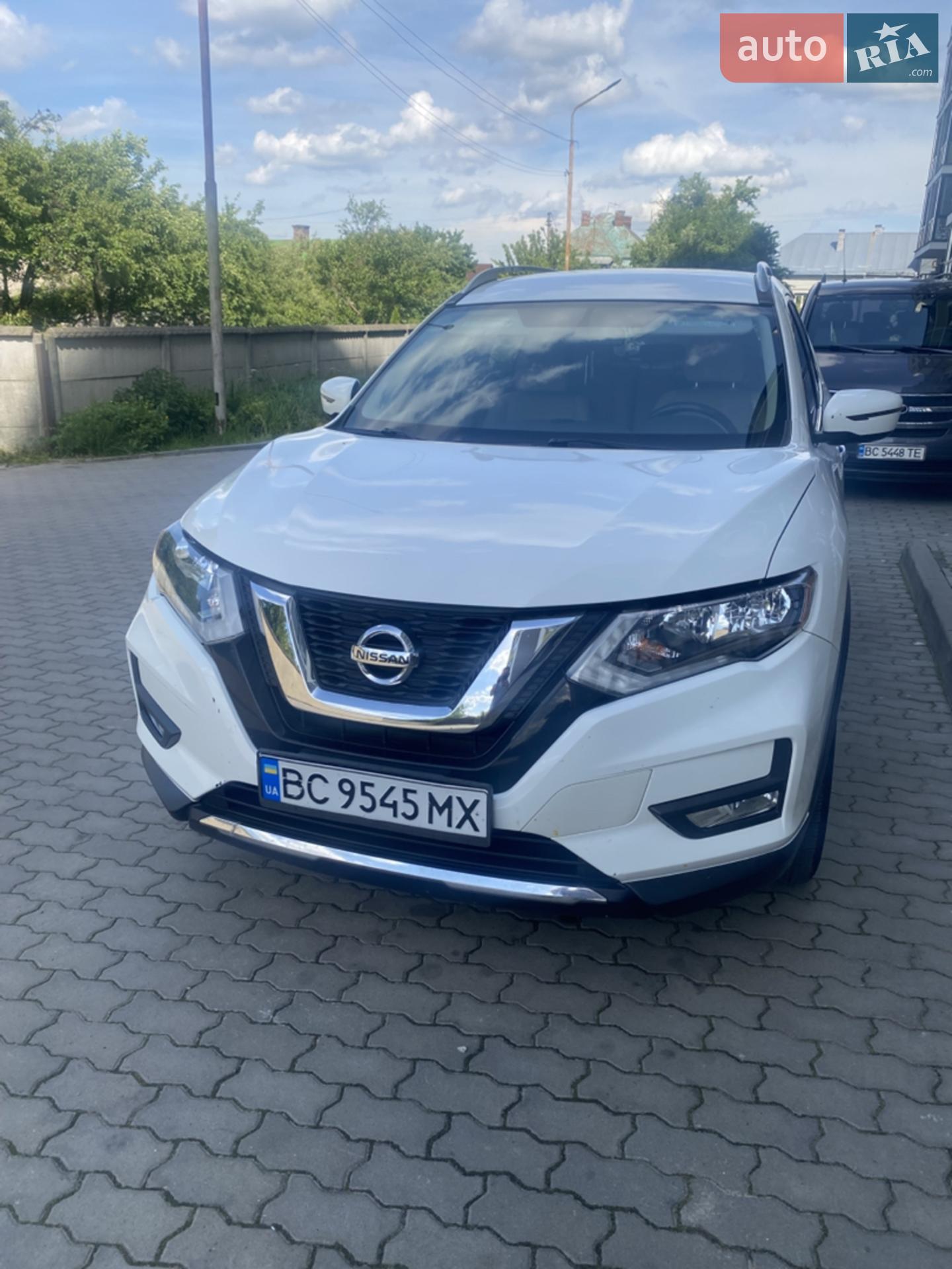 2016 Nissan Rogue - мініатюра 9