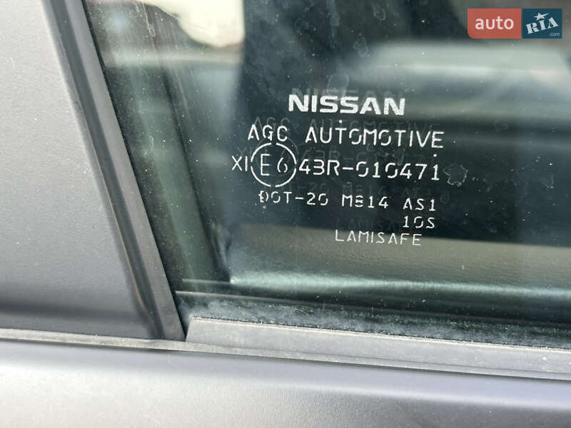 Позашляховик / Кросовер Nissan Rogue 2023 в Запоріжжі