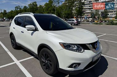 Nissan Rogue 2014 Nissan Rogue 2014