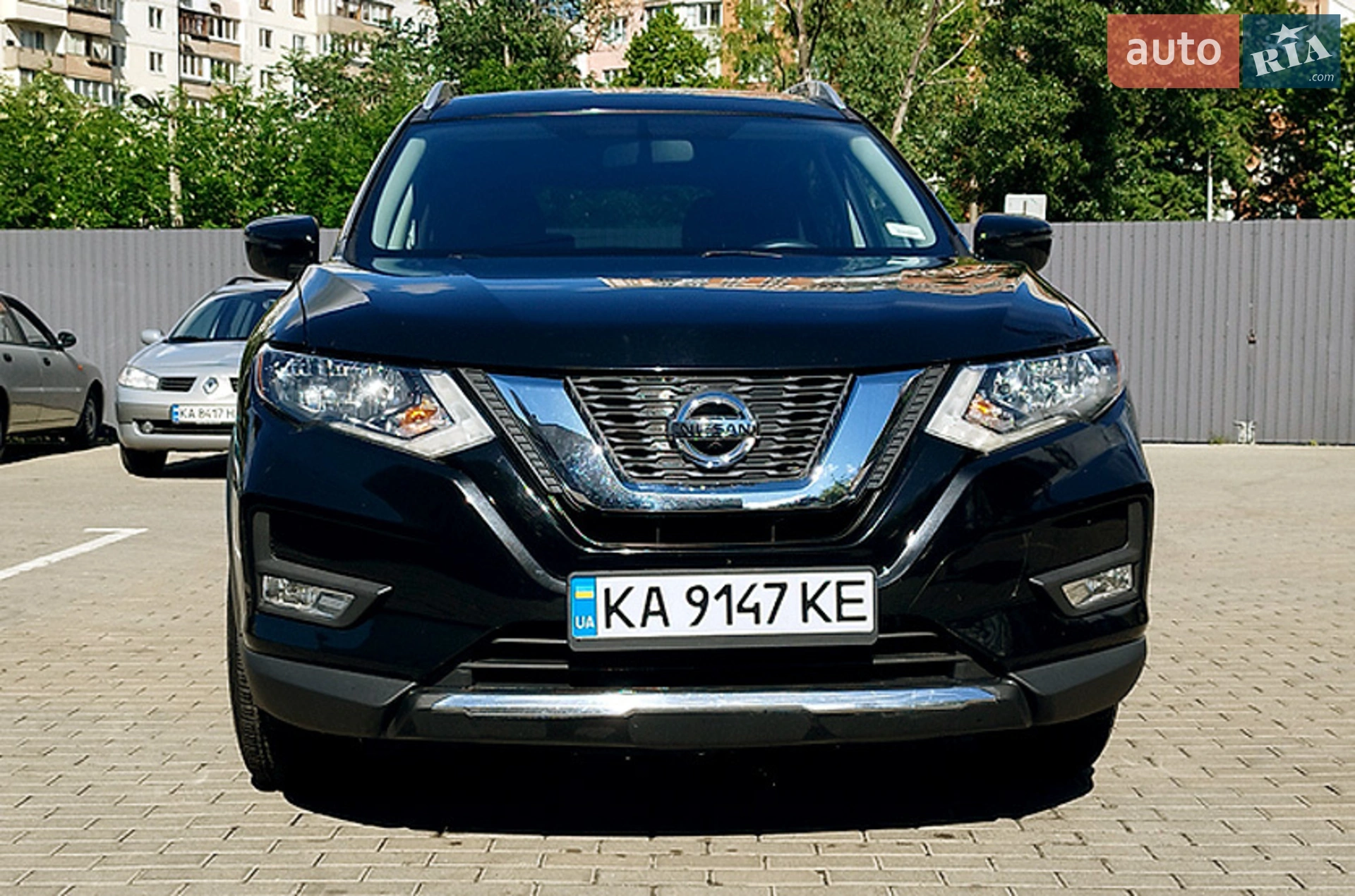 2016 Nissan Rogue - мініатюра 3