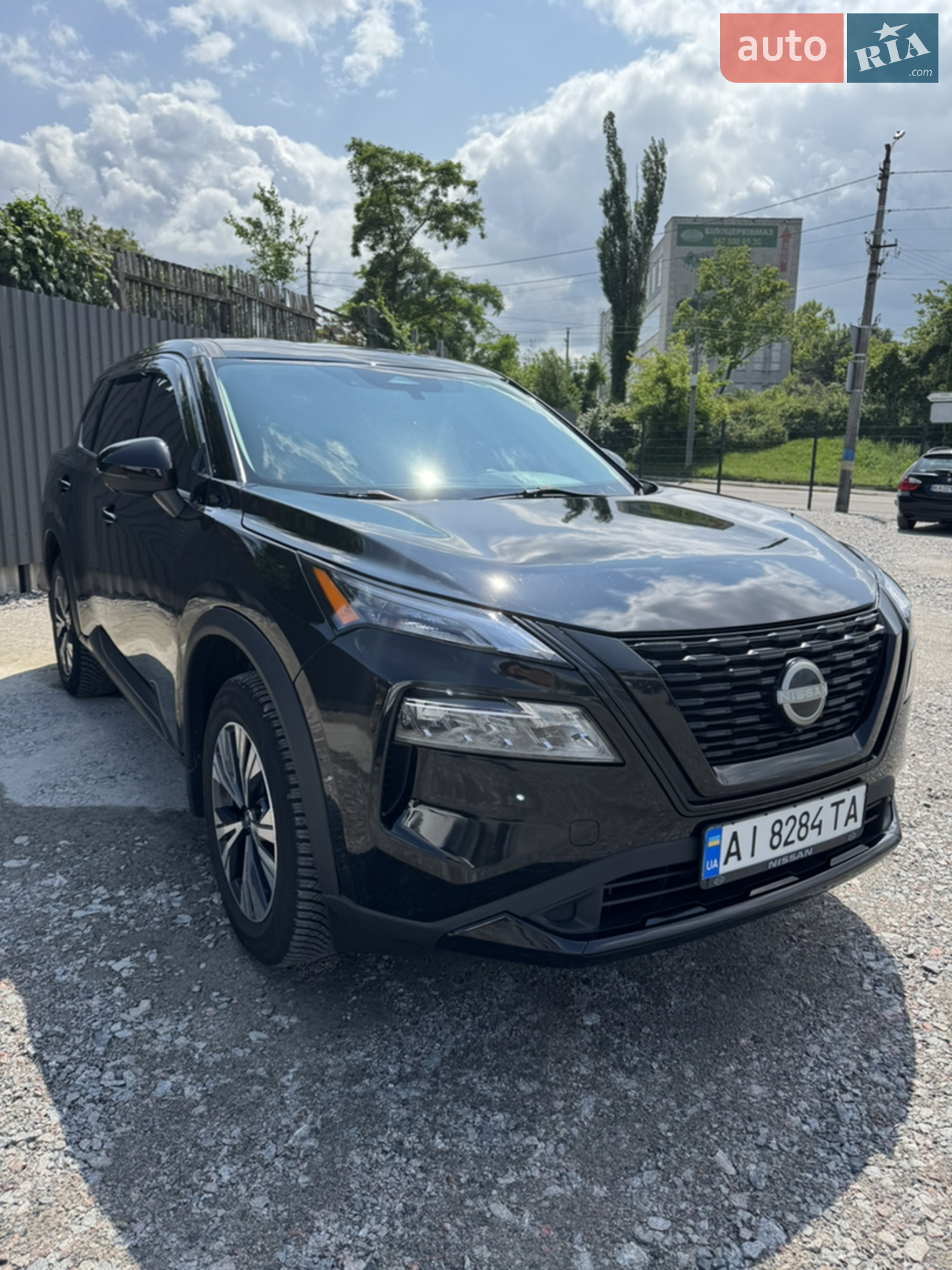 2021 Nissan Rogue - мініатюра 16