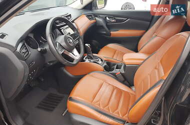 Nissan Rogue 2019 Nissan Rogue 2019