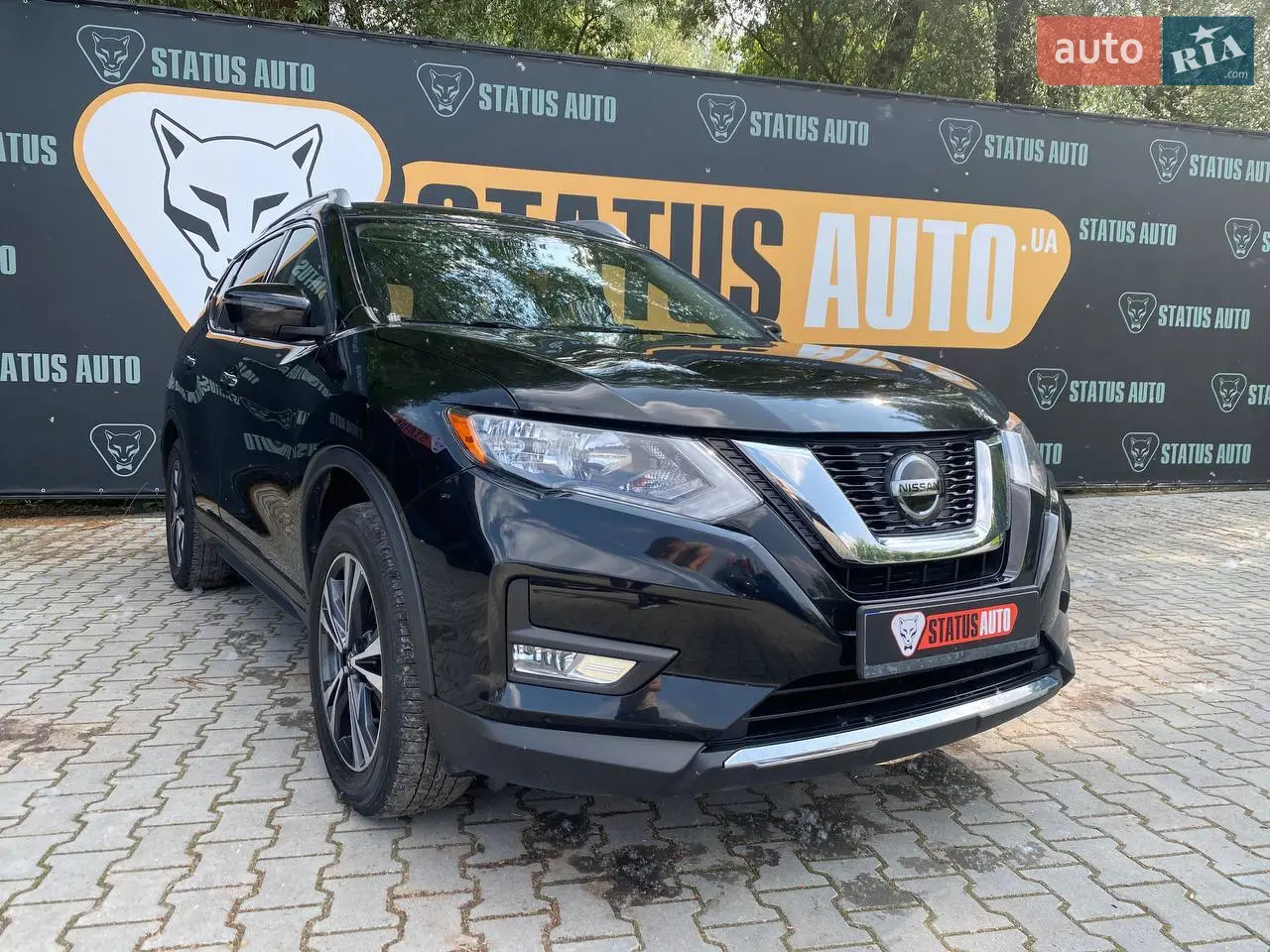 2018 Nissan Rogue - мініатюра 23