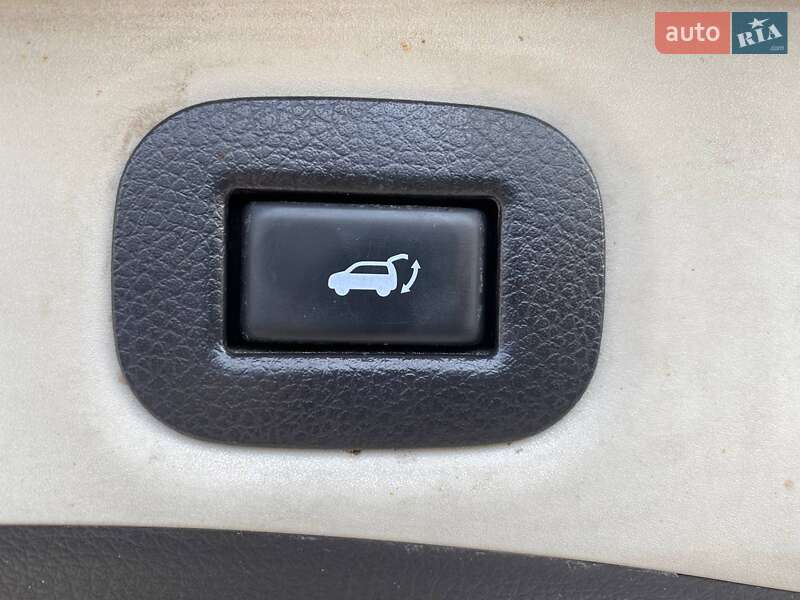 Внедорожник / Кроссовер Nissan Rogue 2018 в Хмельницком