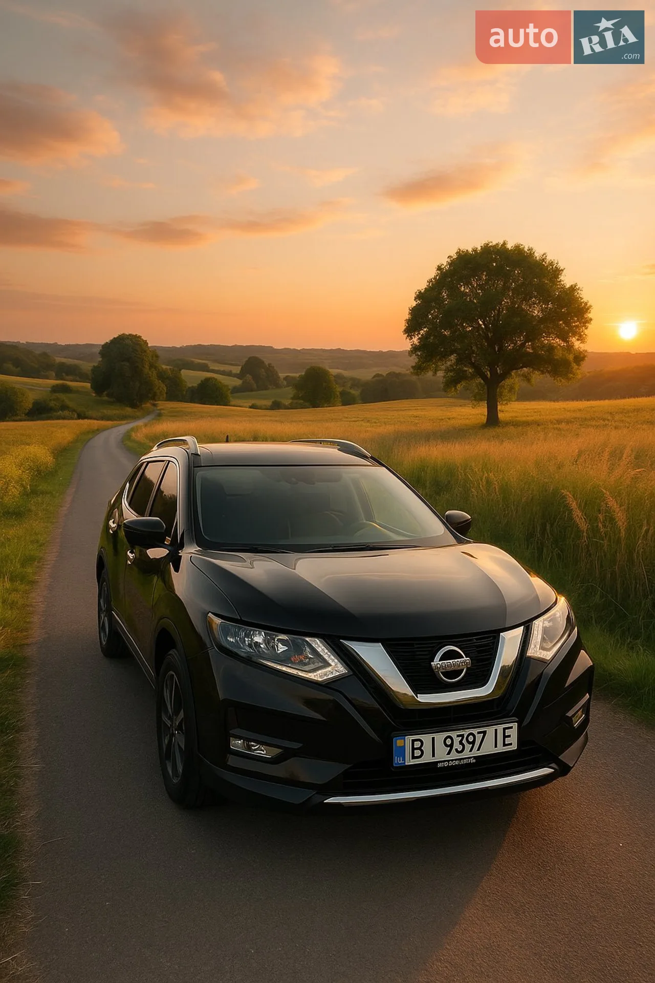 2018 Nissan Rogue - мініатюра 25