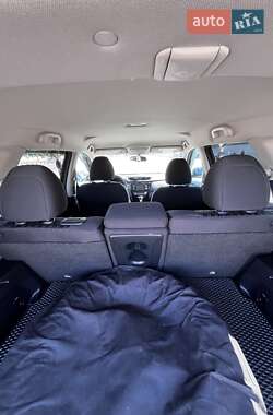 Nissan Rogue 2017 Nissan Rogue 2017