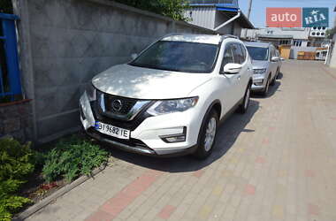 Nissan Rogue 2019 Nissan Rogue 2019