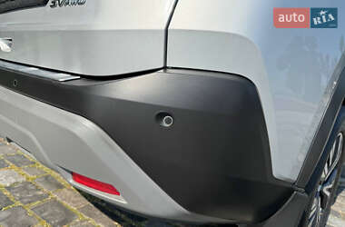 Внедорожник / Кроссовер Nissan Rogue 2021 в 