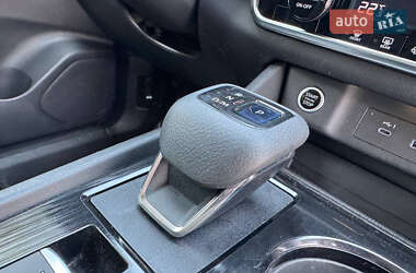Внедорожник / Кроссовер Nissan Rogue 2021 в 