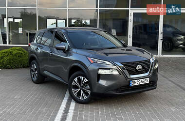 Nissan Rogue 2023 Nissan Rogue 2023