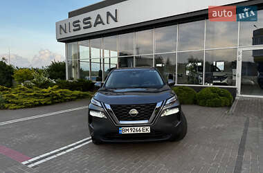 Внедорожник / Кроссовер Nissan Rogue 2023 в 