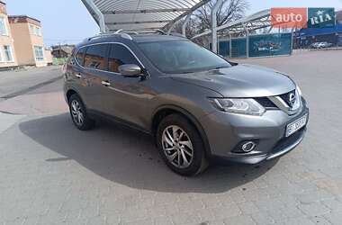 Nissan Rogue 2014 Nissan Rogue 2014
