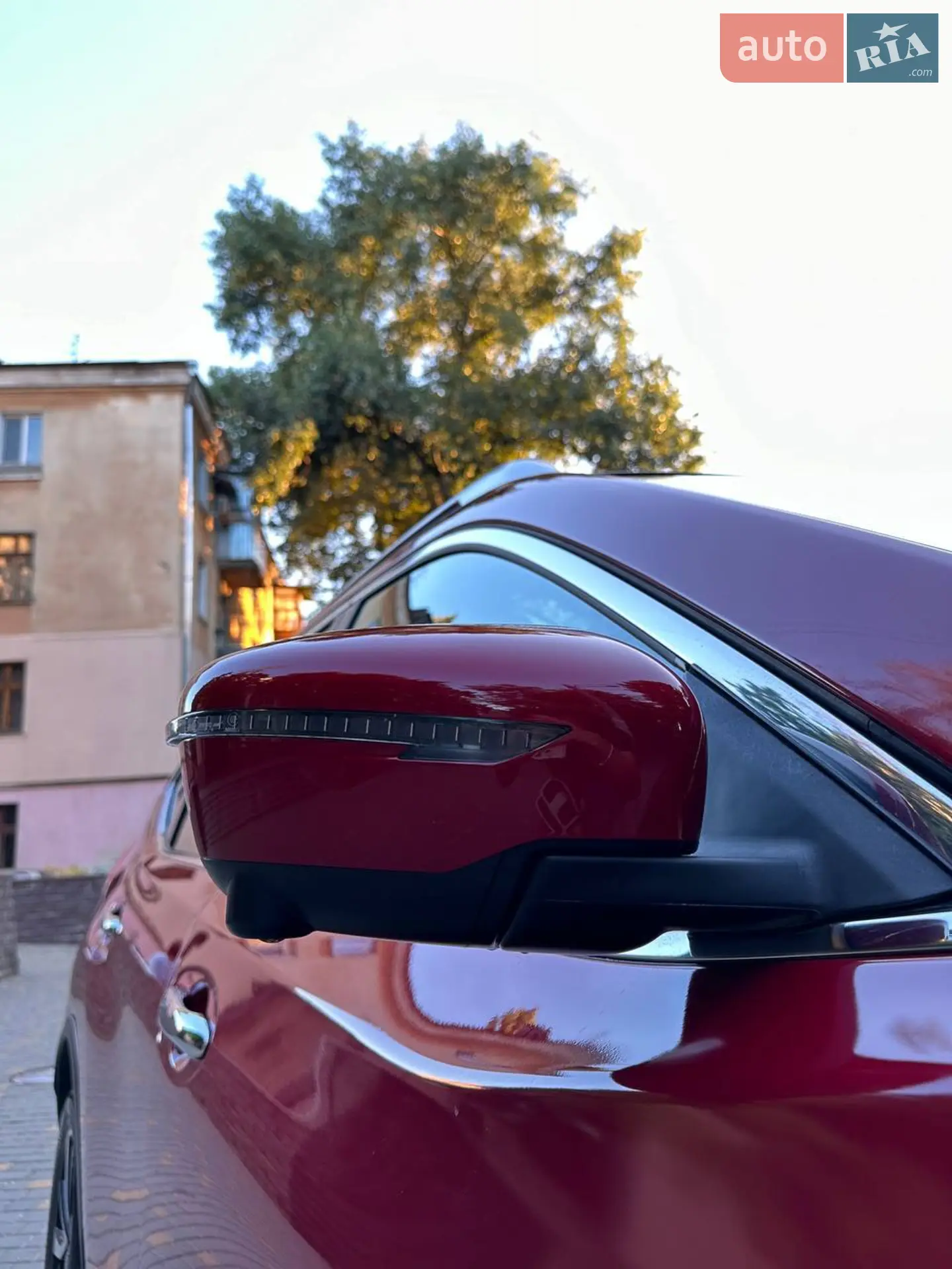 2017 Nissan Rogue - мініатюра 20