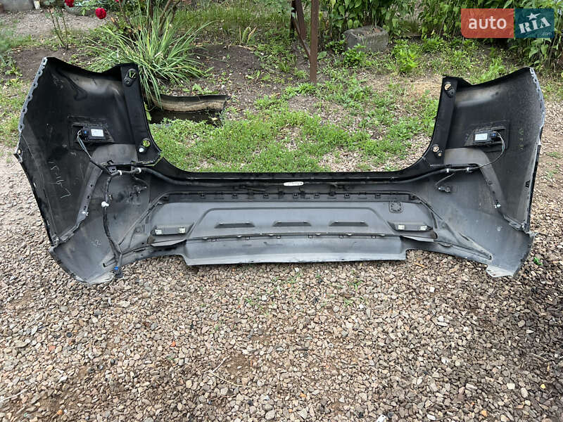 Внедорожник / Кроссовер Nissan Rogue 2021 в Харькове фото 9 Внедорожник / Кроссовер Nissan Rogue 2021 в Харькове