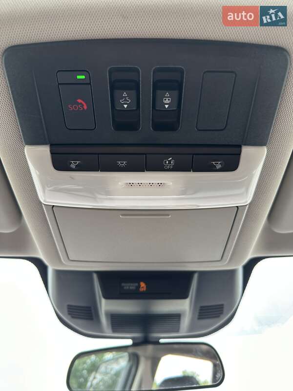 Позашляховик / Кросовер Nissan Rogue 2021 в Білогородці