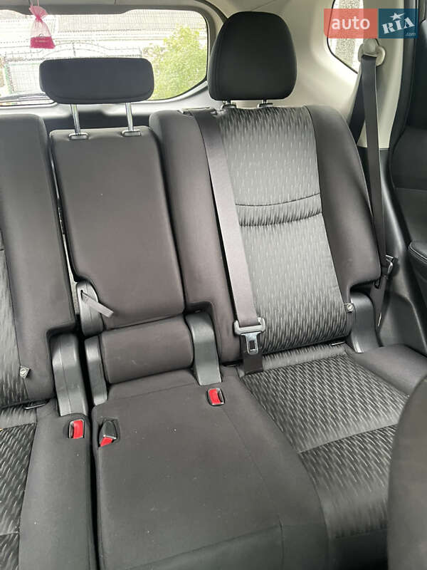 Внедорожник / Кроссовер Nissan Rogue 2020 в Кременчуге