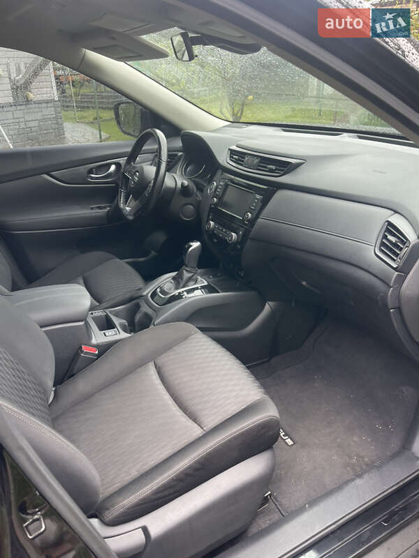 Внедорожник / Кроссовер Nissan Rogue 2020 в Кременчуге