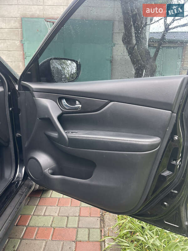 Внедорожник / Кроссовер Nissan Rogue 2020 в Кременчуге