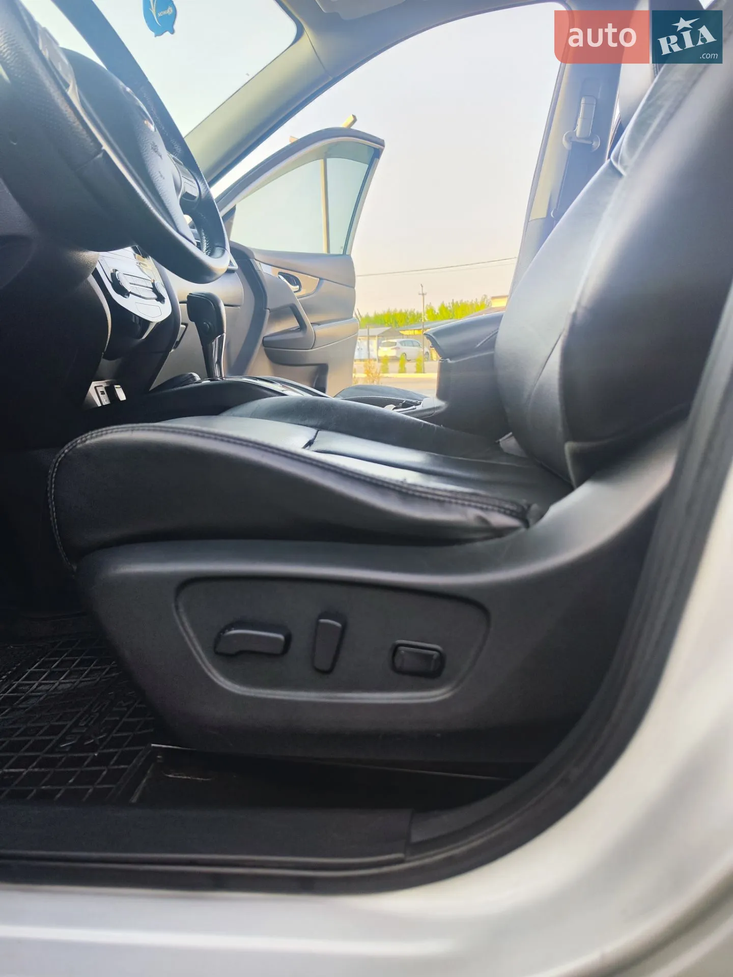 2014 Nissan Rogue - мініатюра 20