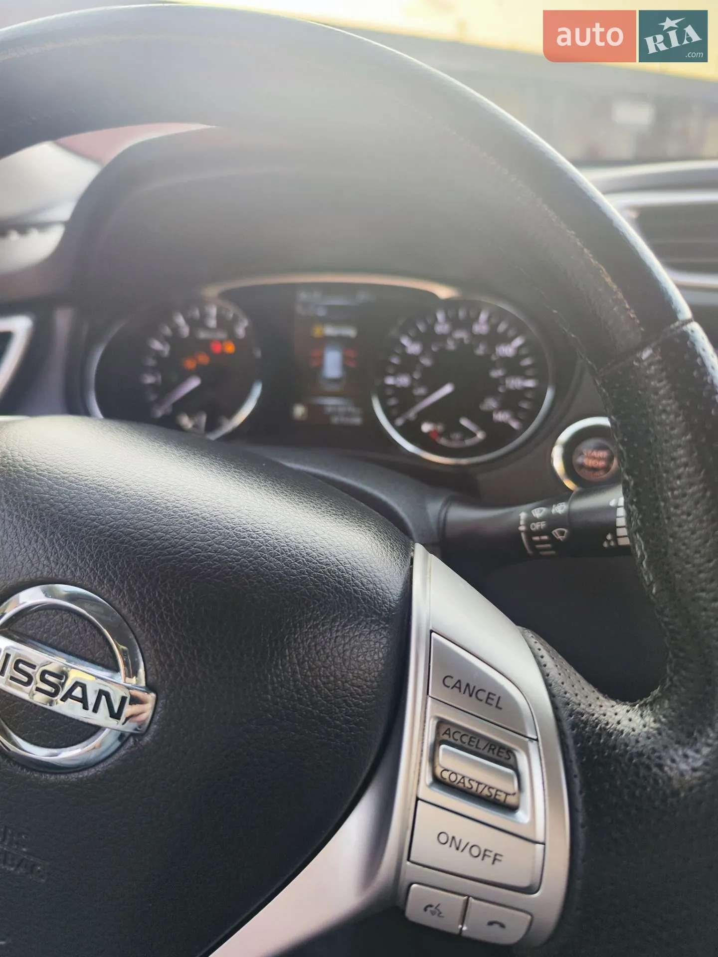 2014 Nissan Rogue - мініатюра 27