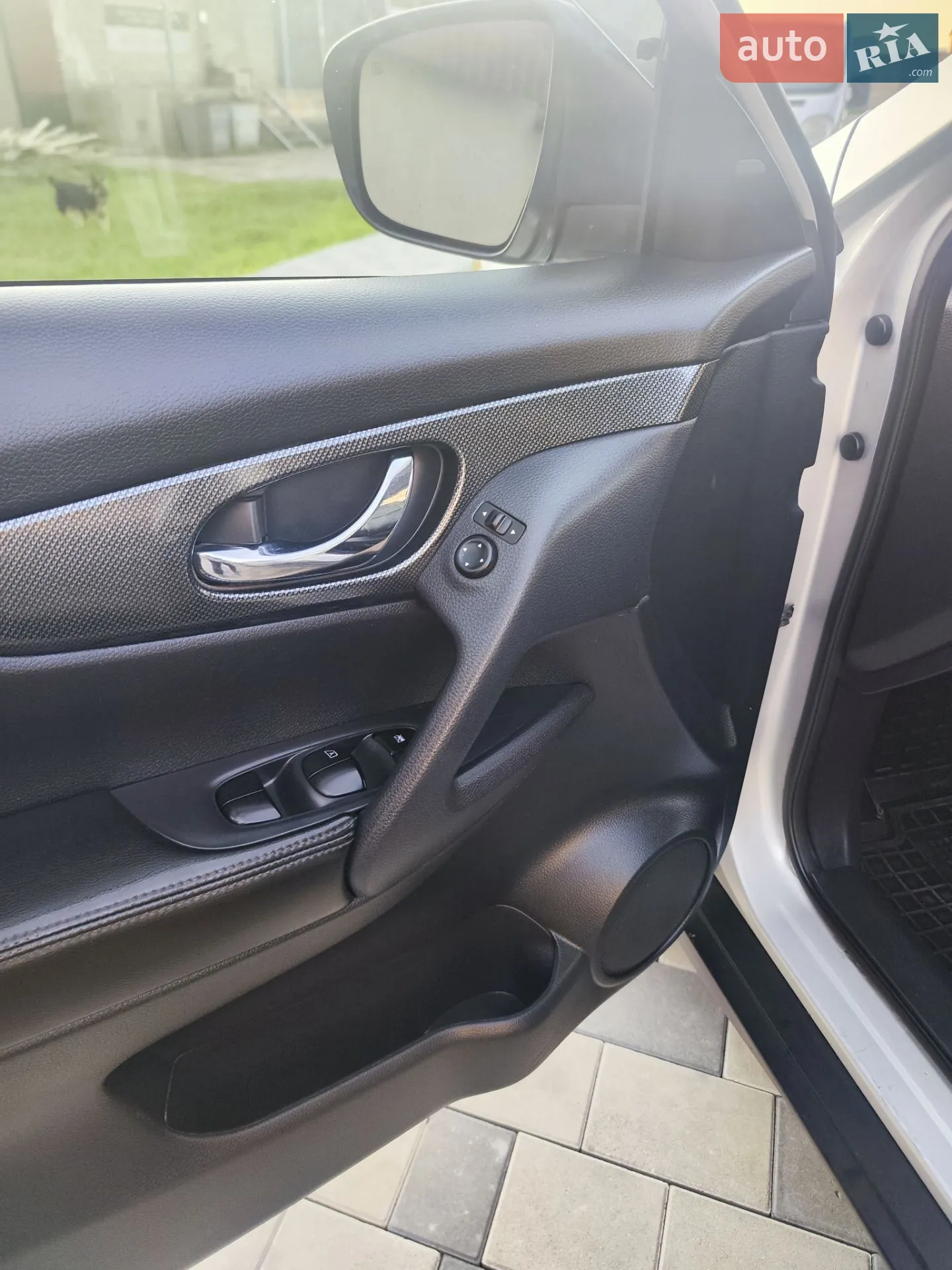 2014 Nissan Rogue - мініатюра 31