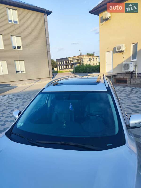 Внедорожник / Кроссовер Nissan Rogue 2014 в Сарнах фото 35 Внедорожник / Кроссовер Nissan Rogue 2014 в Сарнах