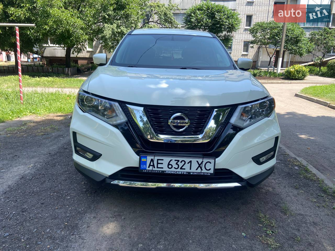 2018 Nissan Rogue - мініатюра 12